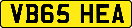 VB65HEA