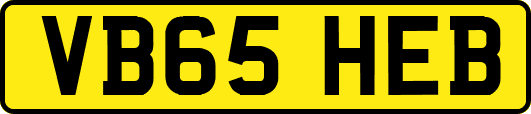 VB65HEB