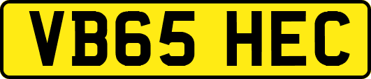 VB65HEC