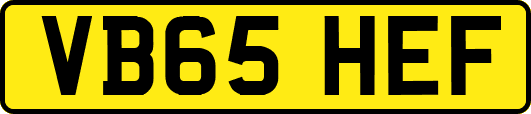VB65HEF