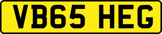 VB65HEG