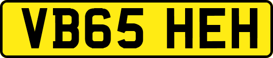 VB65HEH