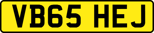 VB65HEJ