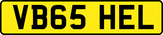 VB65HEL