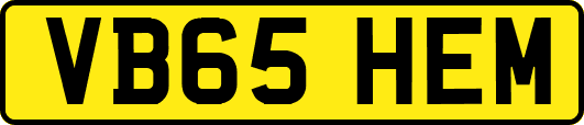 VB65HEM