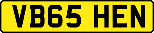 VB65HEN