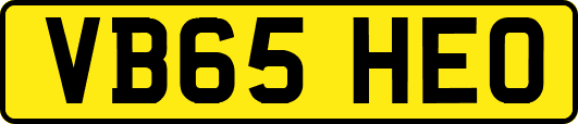 VB65HEO
