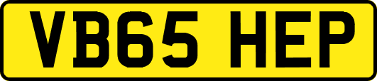 VB65HEP