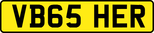 VB65HER
