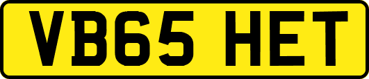 VB65HET