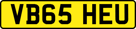 VB65HEU