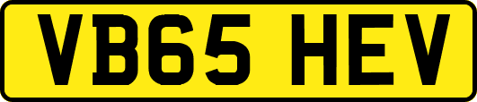 VB65HEV
