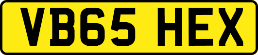 VB65HEX