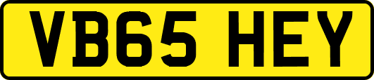 VB65HEY