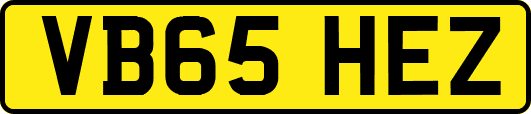 VB65HEZ