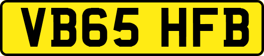 VB65HFB
