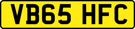VB65HFC