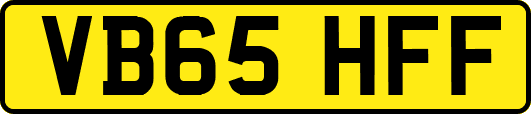 VB65HFF