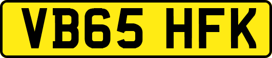 VB65HFK
