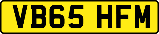 VB65HFM