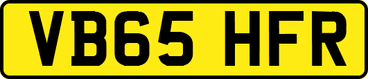 VB65HFR