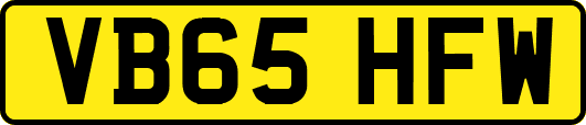 VB65HFW