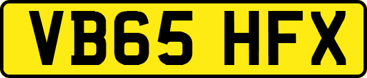 VB65HFX