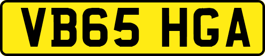 VB65HGA