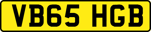 VB65HGB