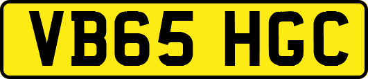 VB65HGC
