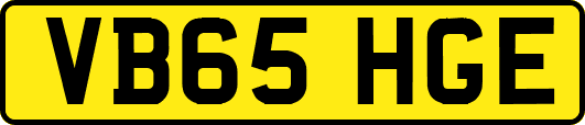 VB65HGE