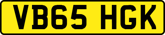 VB65HGK