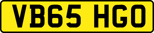 VB65HGO
