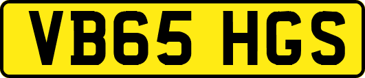 VB65HGS