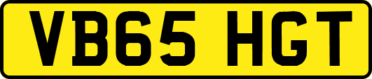 VB65HGT