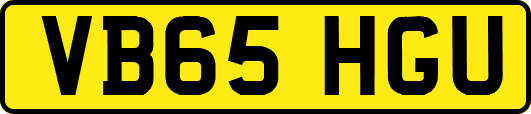 VB65HGU