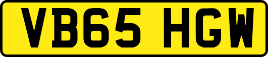 VB65HGW