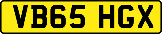 VB65HGX