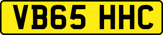 VB65HHC