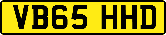 VB65HHD