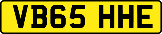 VB65HHE