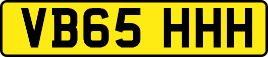 VB65HHH