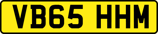 VB65HHM