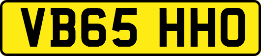 VB65HHO