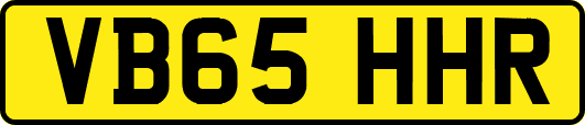 VB65HHR