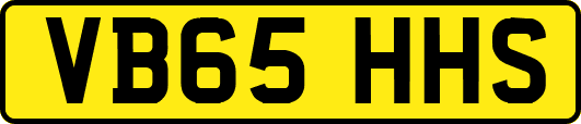 VB65HHS
