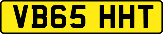 VB65HHT