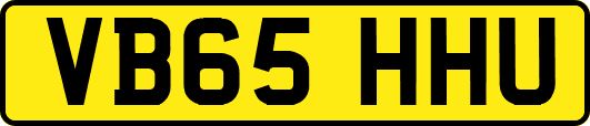 VB65HHU