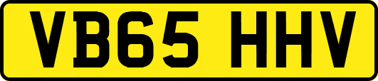 VB65HHV