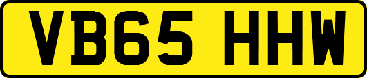 VB65HHW